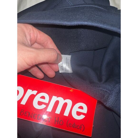 Derschutze "Matrix" Hoodie Size Small Deadstock DS - Picture 5 of 6